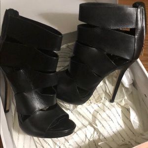 Aldo Parrin heels